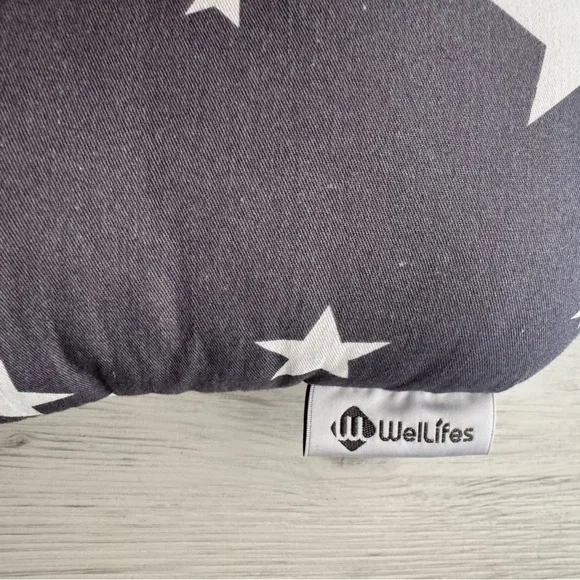 baby pillow - Picture 6 of 6